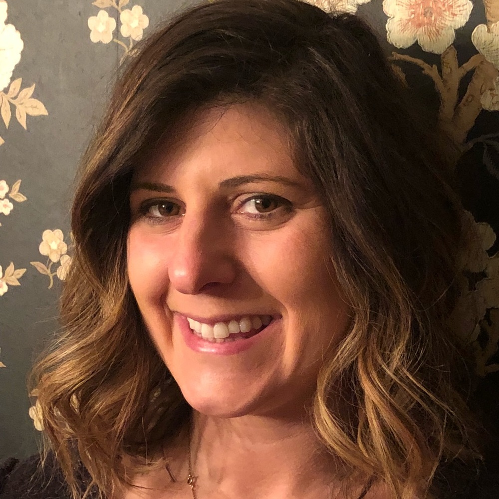 Meet your Posher, Rachel